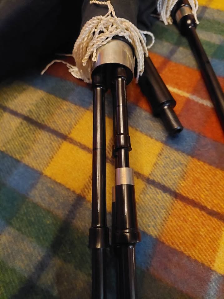 Smallpipes 3