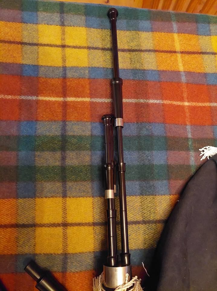 Smallpipes 5