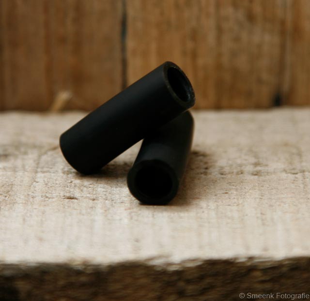 Mouthpiece protectors (set of 2)