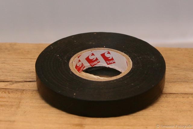 Tuningtape