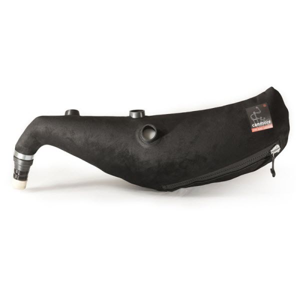 Canmore Pipe Bag - hybrid