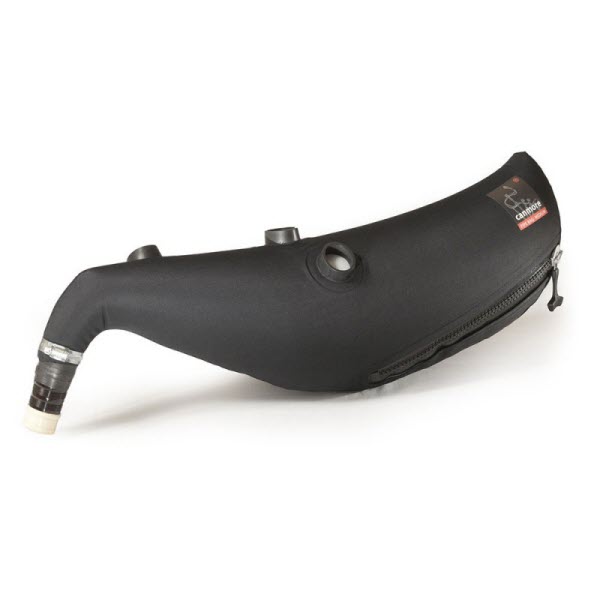 Canmore Pipe Bag - Synthetic