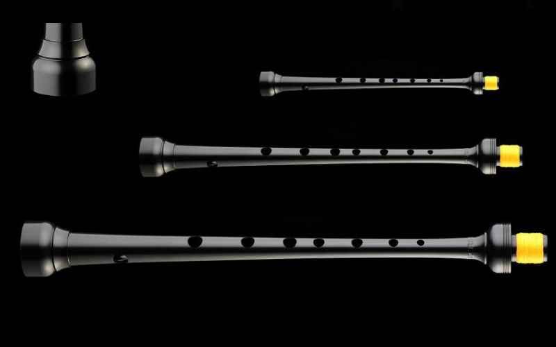 David Naill band chanter : Polypenco (Standard)