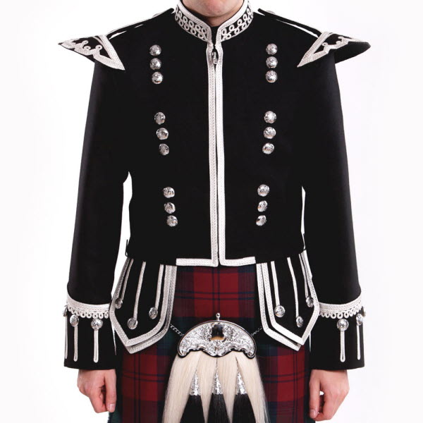 Guards Pattern Doublet