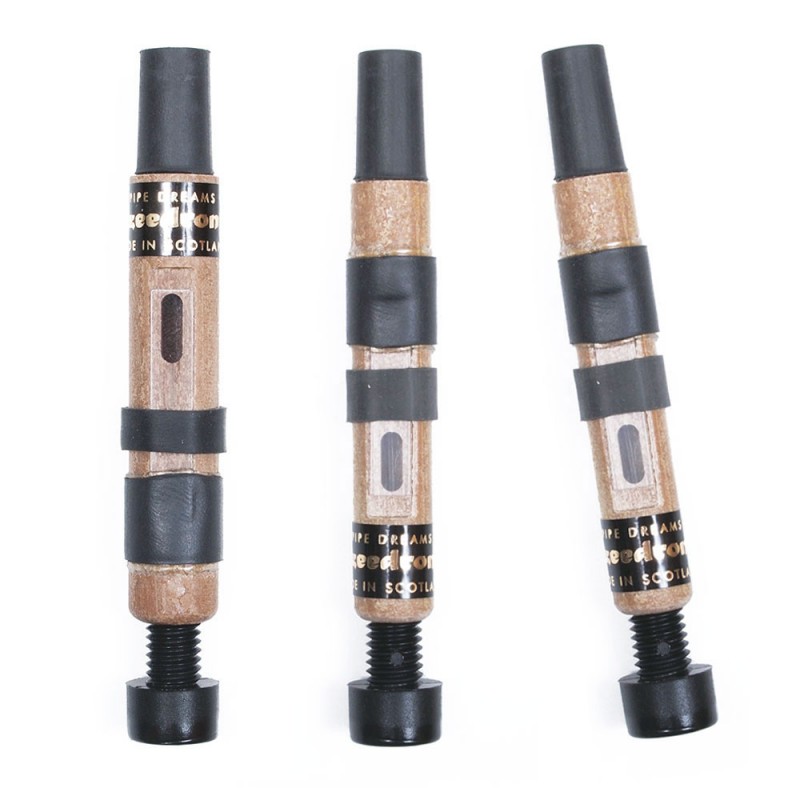 Ezeedrone Absorption Custom Drone Reeds