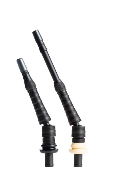 Swivelneck Blowpipe, Flexi-stick 