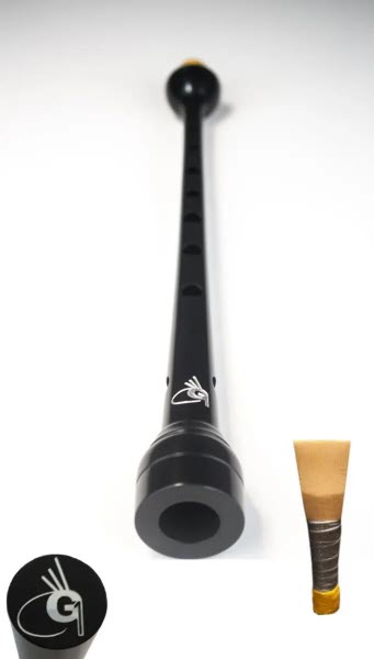 Plug And Play G1 Plastic Chanter