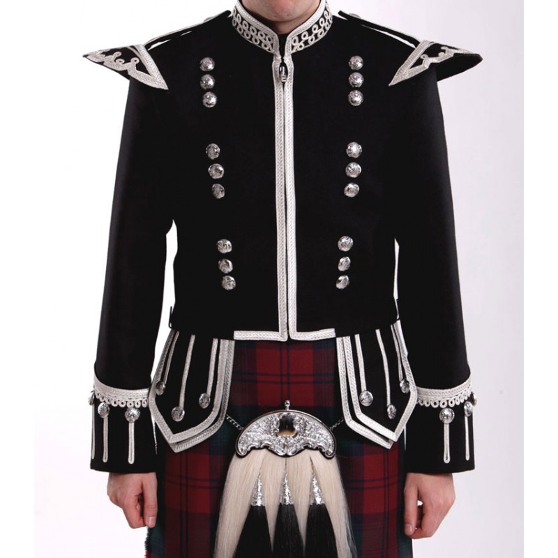 Guards Pattern Doublet