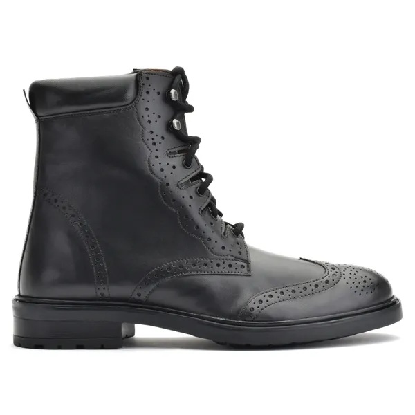 The Ghillie Boot