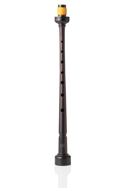 R.G. Hardie Infinity Plastic Pipe Chanter