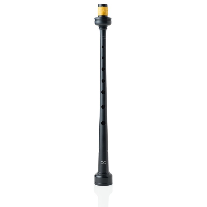R.G. Hardie Infinity Blackwood Pipe Chanter