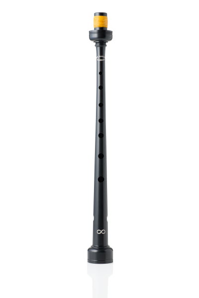 R.G. Hardie Infinity B Flat Plastic Pipe Chanter