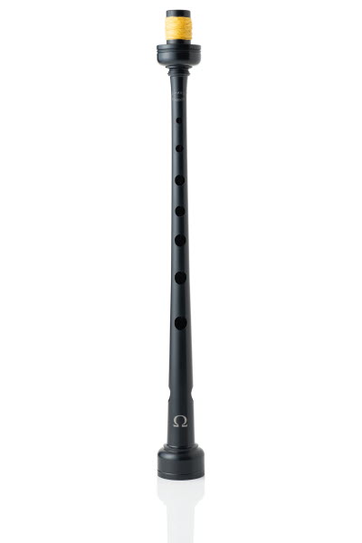 R.G. Hardie Omega Plastic Pipe Chanter