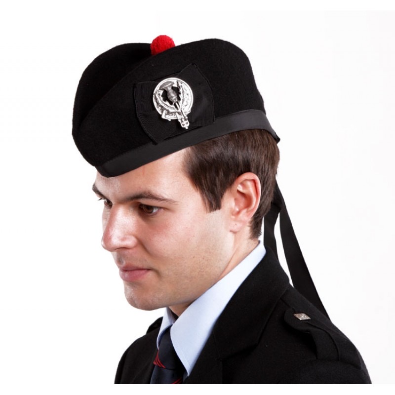 piper Range Glengarry