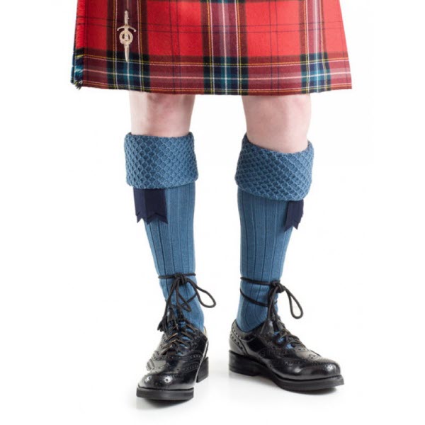Highland Blue