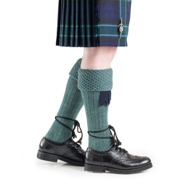 Lovat Blue