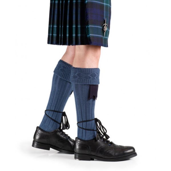 Highland Blue