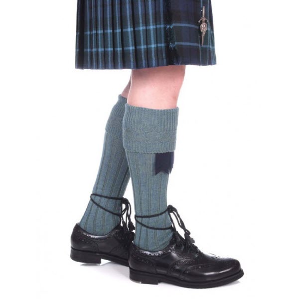 Lovat Blue