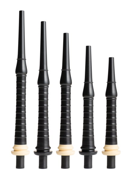 MaxiStick Blowpipe