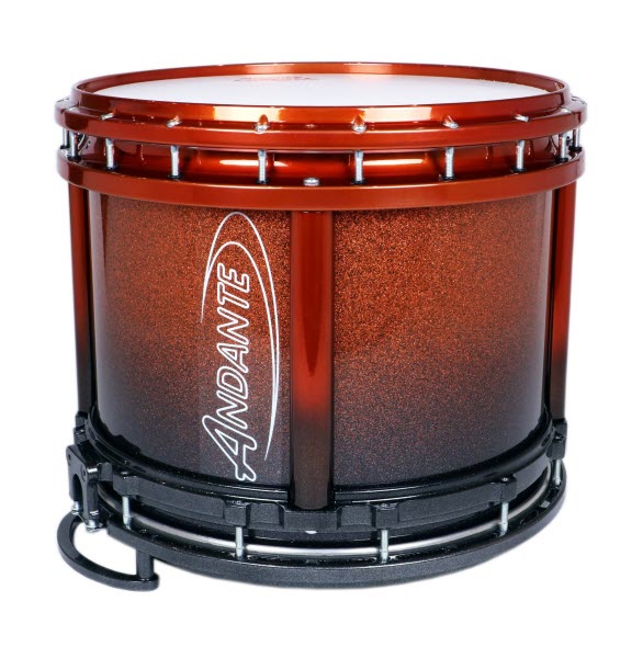 Andante NG Reactor Snare Drum