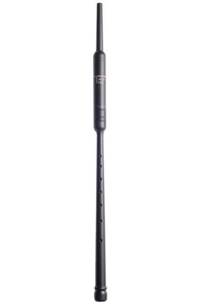 Long Plastic Practice Chanter