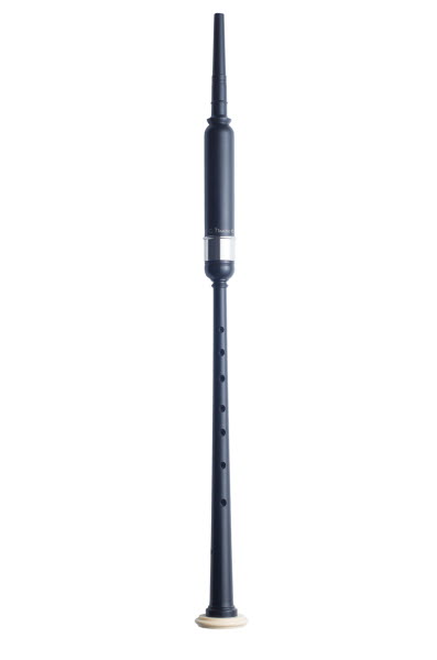 Long Plastic Practice Chanter