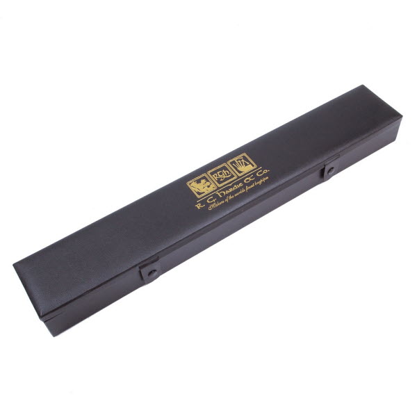 Deluxe Pipe Chanter Case - Black only