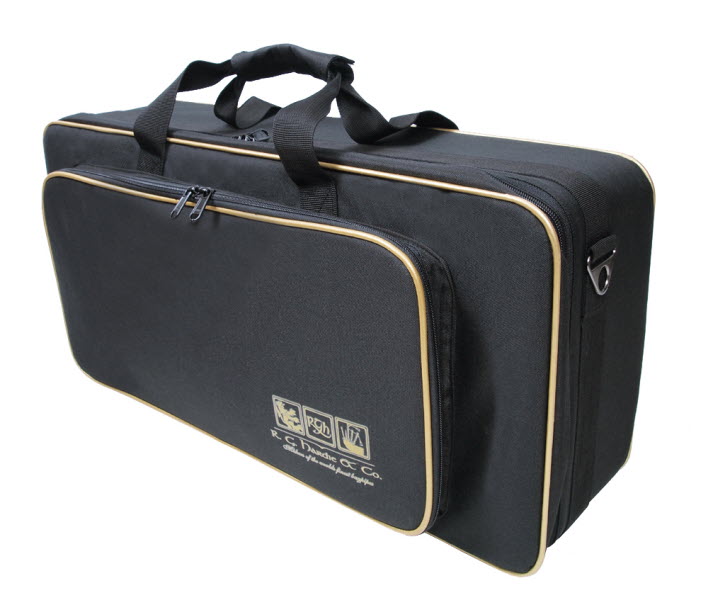 RG Hardie Piper Case - Black only