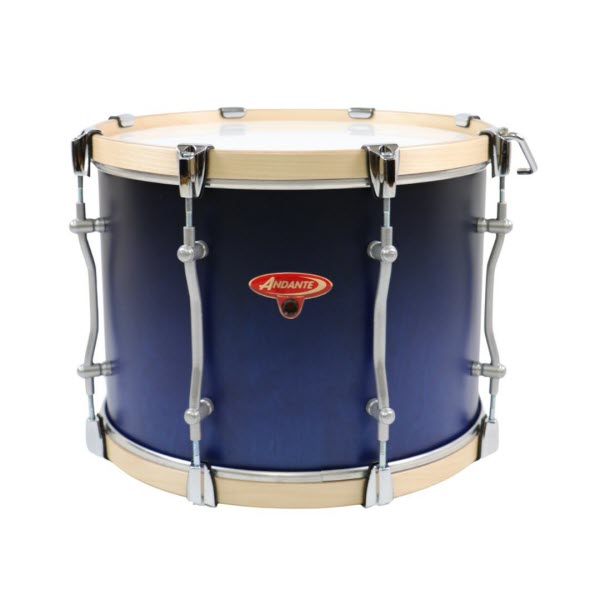 Andante Pro Series Tenor Drum