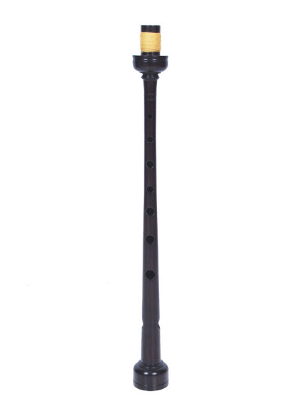 Peter Henderson Blackwood Pipe Chanter