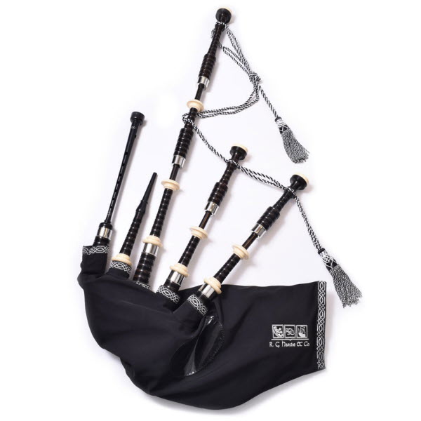 R.G. Hardie Bagpipes RGH02 