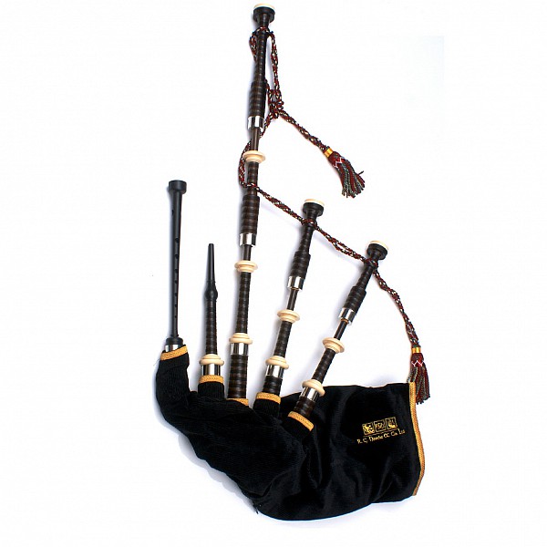 R.G. Hardie Bagpipes RGH03