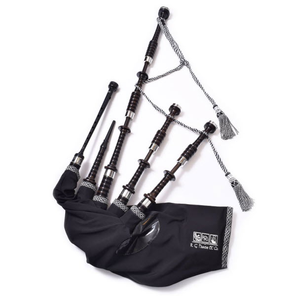 R.G. Hardie Bagpipes RGH02AB