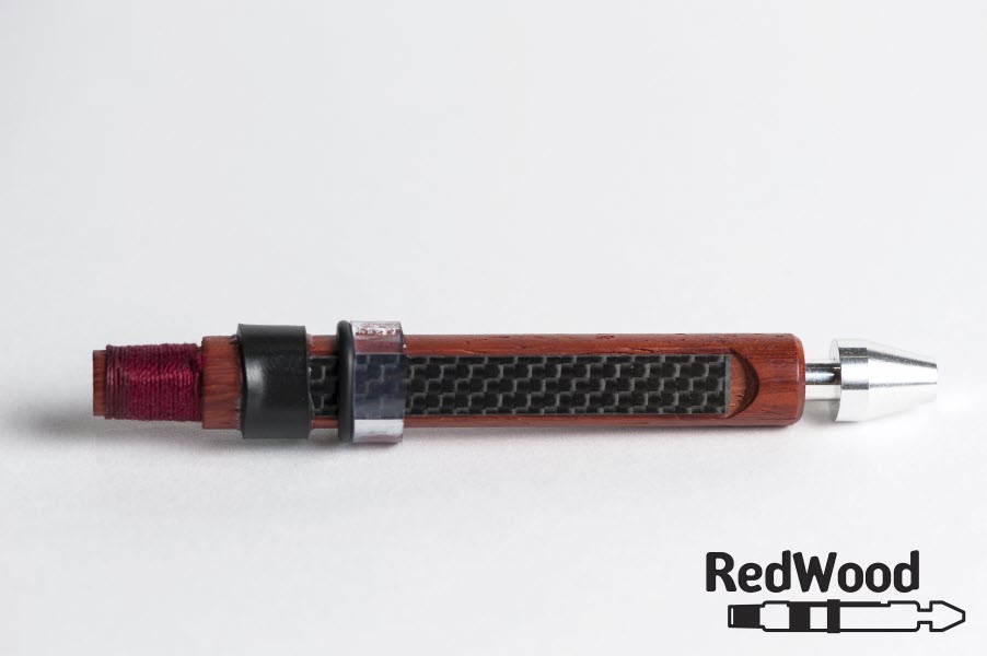 RedWood Remastered drone reeds