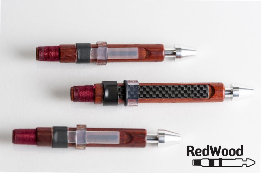 RedWood Remastered drone reeds