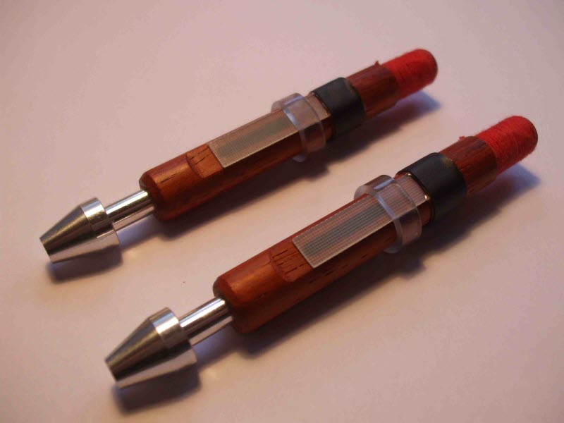 RedWood Remastered drone reeds
