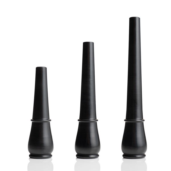 RGH Mouth Piece, round
