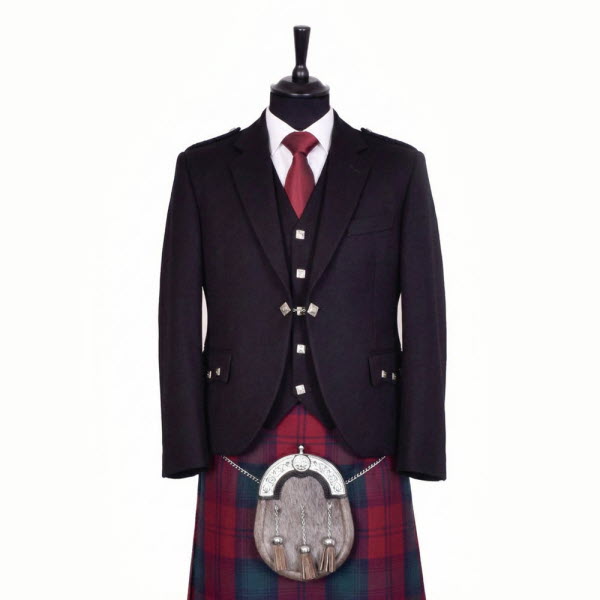 Argyll Jacket