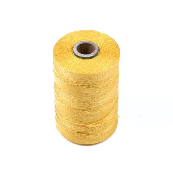 Yellow Hemp