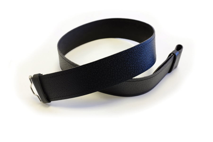 Standard Belt, adjustable with Velcro