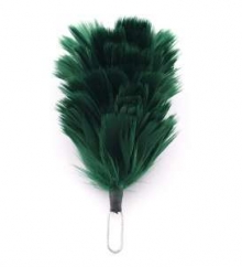 Glengarrie Hackle