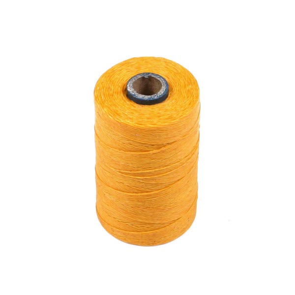 Yellow Waxed Hemp