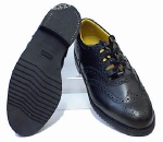 Endrick Brogues Gaelic Themes