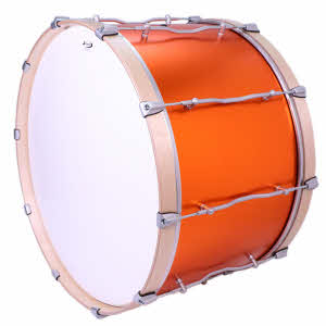 Andante Pro Series Bass Drum