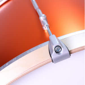 Bass Clamp