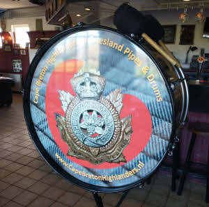 Bass Head CBH