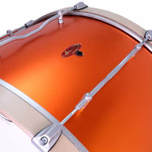 Bass Luggs