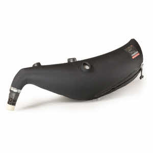 Canmore Pipe Bag - Synthetic