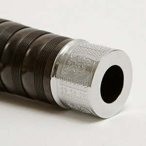Classic 5 Drone Ferrule Nickel 5