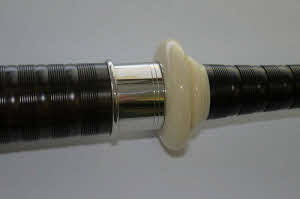 DN1 Button & Mount